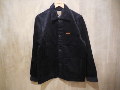 carhartt/Fynn jacket