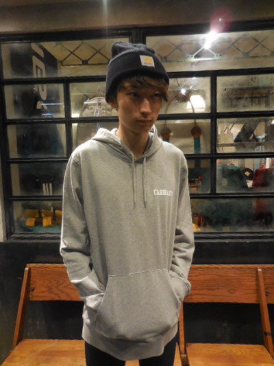 Carhartt New Arrivals