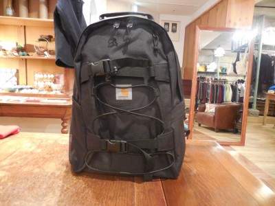 carhartt Kickflip Backpack