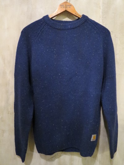 Carhartt Anglistic Sweater
