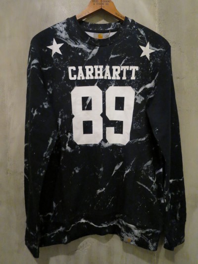 Carhartt Fan Sweat