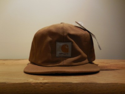 Carhartt / Cap (DEAD STOCK)