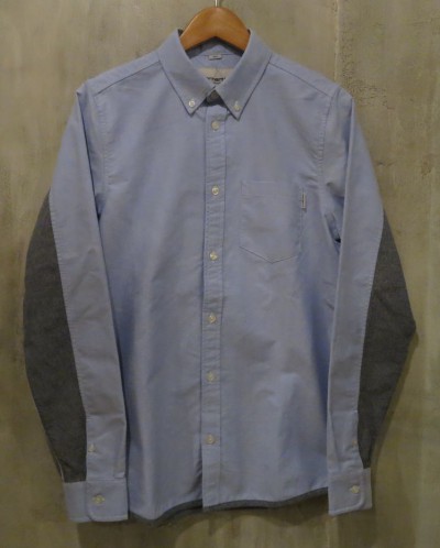 SALE Recommend Item Carhartt L/S　Keaton Shirt