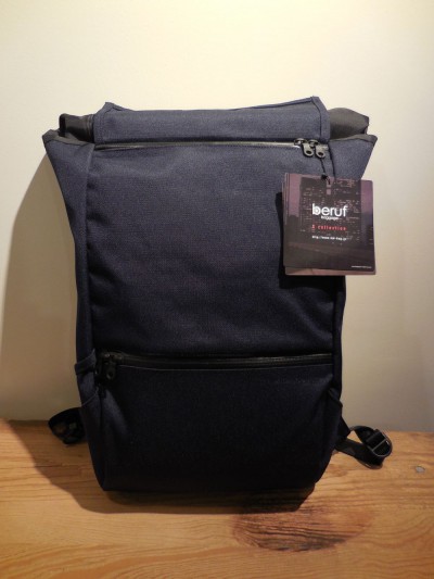 beruf / Stroll Backpack