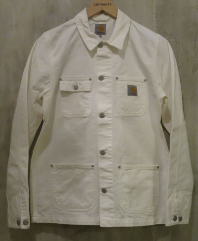 Carhartt W.I.P 2015 S/S New Arrival!!!! Michigan Coat