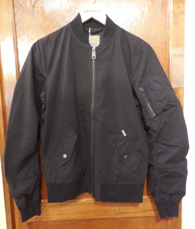 Carhartt Adams Jacket