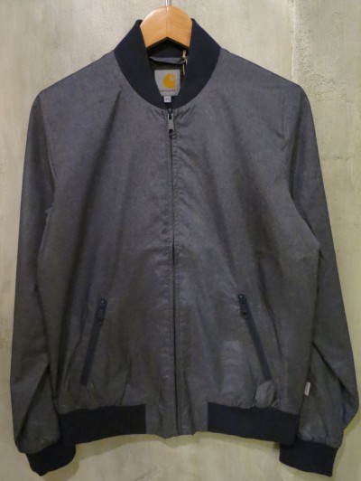 Carhartt W.I.P 2015 S/S New Arrival!!!! /RANDAL JACKET