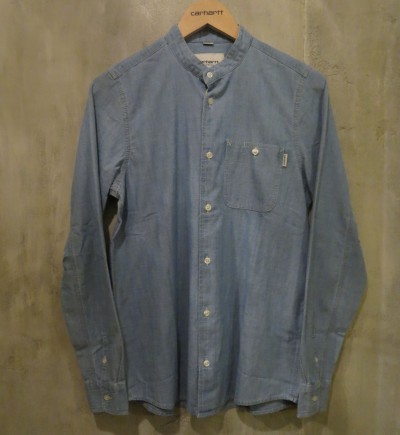 Carhartt L/S Robert Shirt