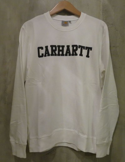 Carhartt College Sweat