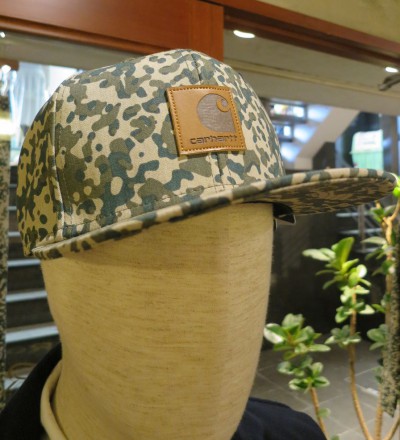 Carhartt Starter Cap