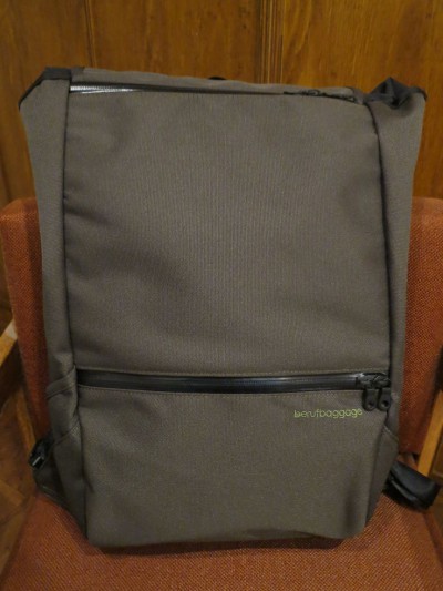 Beruf Stroll Backpack