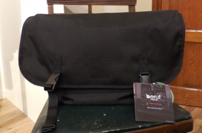 beruf / Rush Shoulder Medium