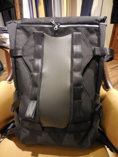 beruf MOUNTAIN BACKPACK