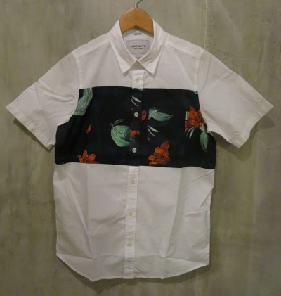 carhartt / S/S Gosling Shirt