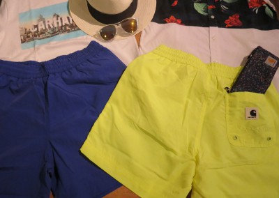 carhartt / Drift Swim Trunk