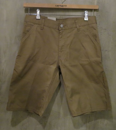 carhartt Lincoln Single Knee Short
