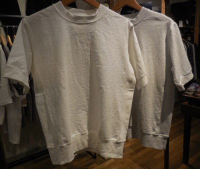 CAMBER / Special Edition by Camber S/S Sweat T-Shirts