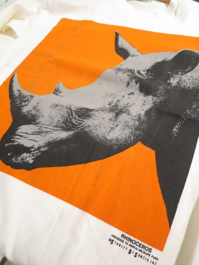 STANLEY DESANTIS / 90's DEAD STOCK / T-Shirts