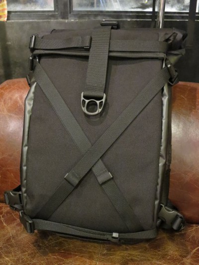 beruf baggage / STREET BACKPACK