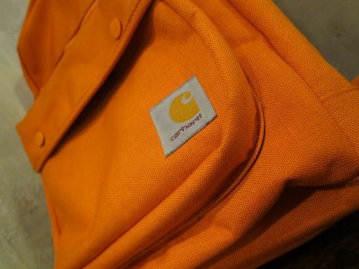 SALE Recommend Item / Carhartt / Davies Backpack