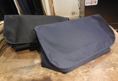 2015AW New Arrival Start!! / beruf “Holiday Collection” / CAPA SHOULDER BAG SMALL