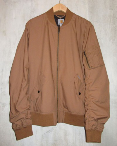 SALE Recommend Item / carhartt / Adams Jacket