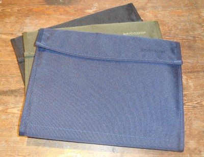 2015AW New Arrival Start!! / beruf baggage / "STRING" DOCUMENTCASE