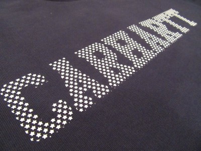 2015AW New Arrival Start!!! / Carhartt / Stars Sweat