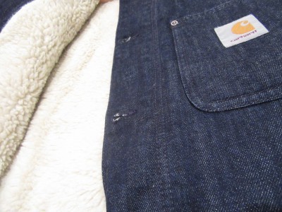 Carhartt / Phoenix Coat