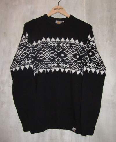 carhartt / Pearson Sweater