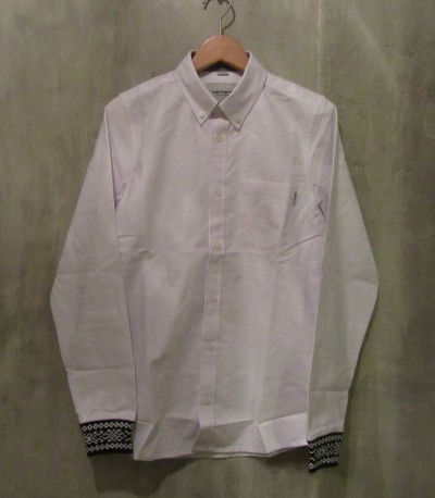 Carhartt / L/S Dave Shirt