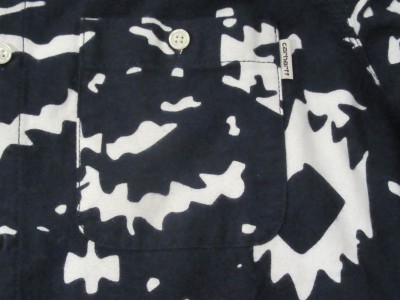 carhartt / L/S Shard Shirt