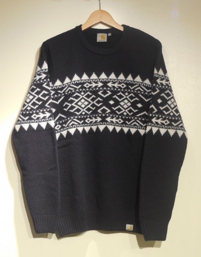 carhartt / Pearson Sweater