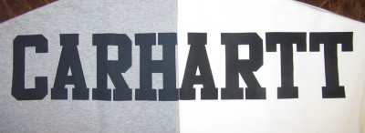 carhartt / Bronks Sweat