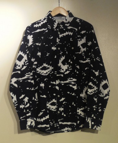 carhartt / L/S Shard Shirt