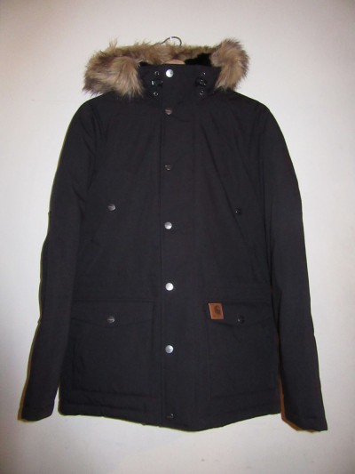 Carhartt / Trapper Parka