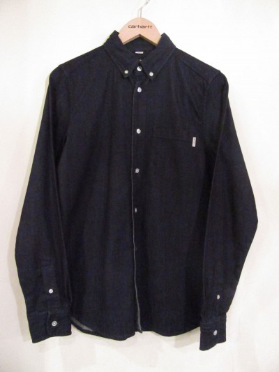 SALE Recommend Item !!!! 【Carhartt】 L/S Civil Shirt
