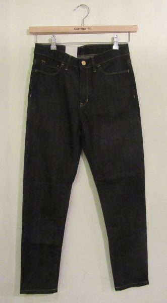 New Arrival 【Carhartt W.I.P】　レディース　ドミノアンクルパンツ
