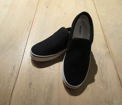 【Carhartt W.I.P】 シカゴトゥモロースリッポン