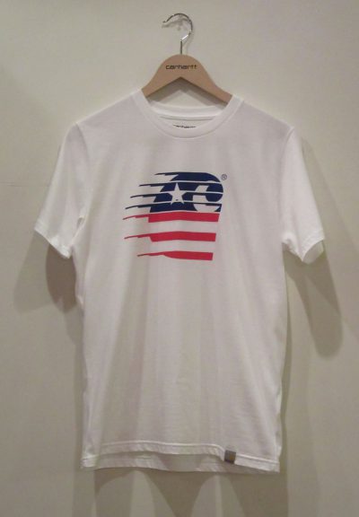 New Arrival 【Carhartt W.I.P】S/S モーション Tシャツ