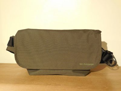 【Beruf】 Messenger Bag